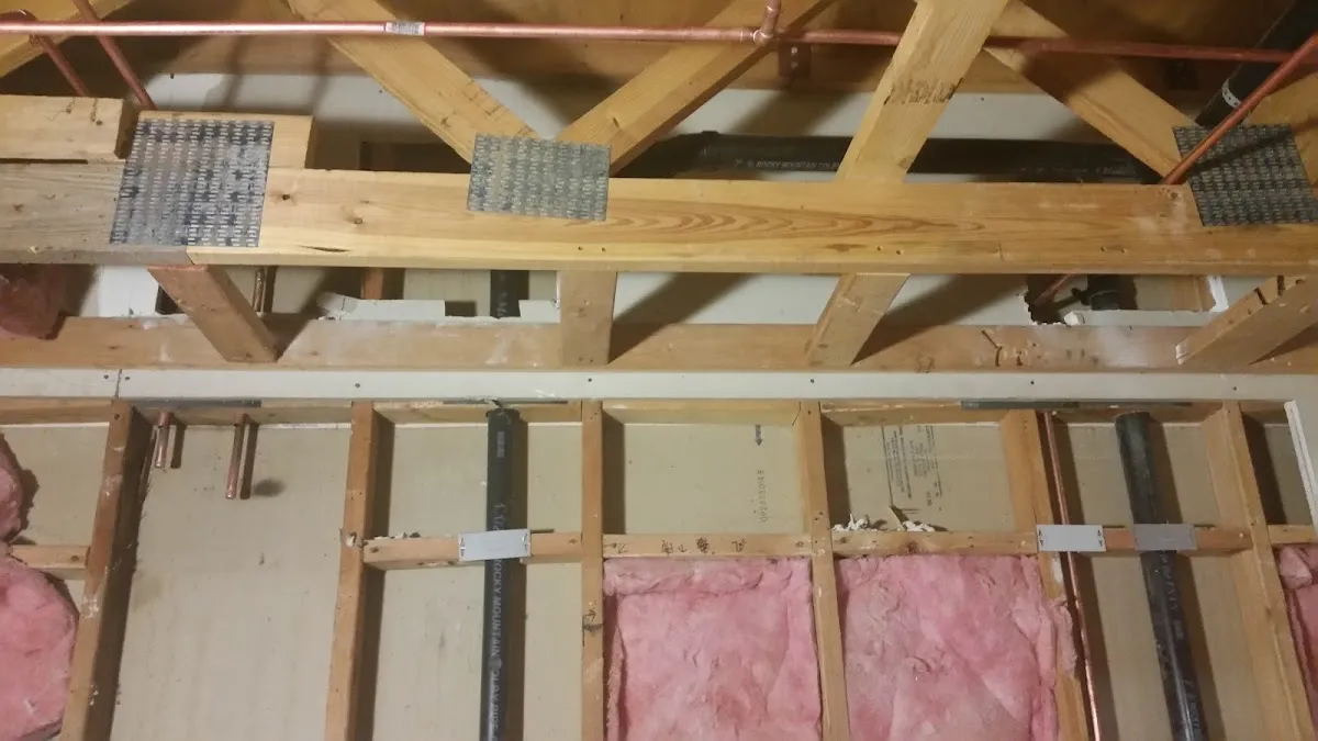 Plumbing services in Grosse Ile, MI